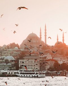 orient-reisen-istanbul